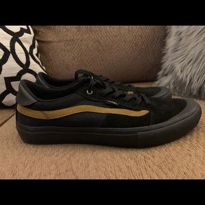 Vans Style 112 Pro
